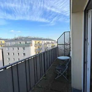 Apartment Loge Sollinger1190, Wien