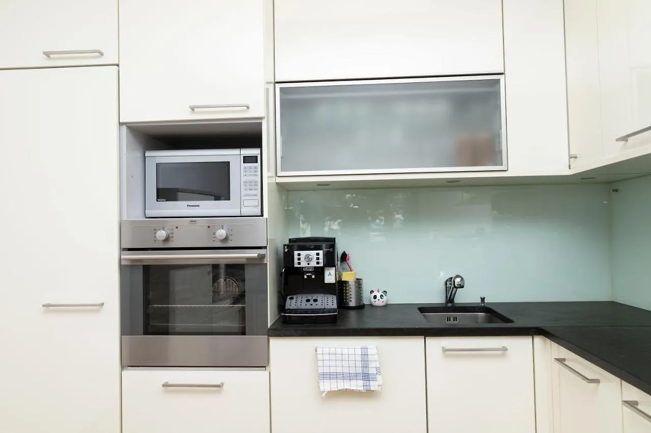 Dream Getaway Apartment With Jacuzzi And Pool Wien