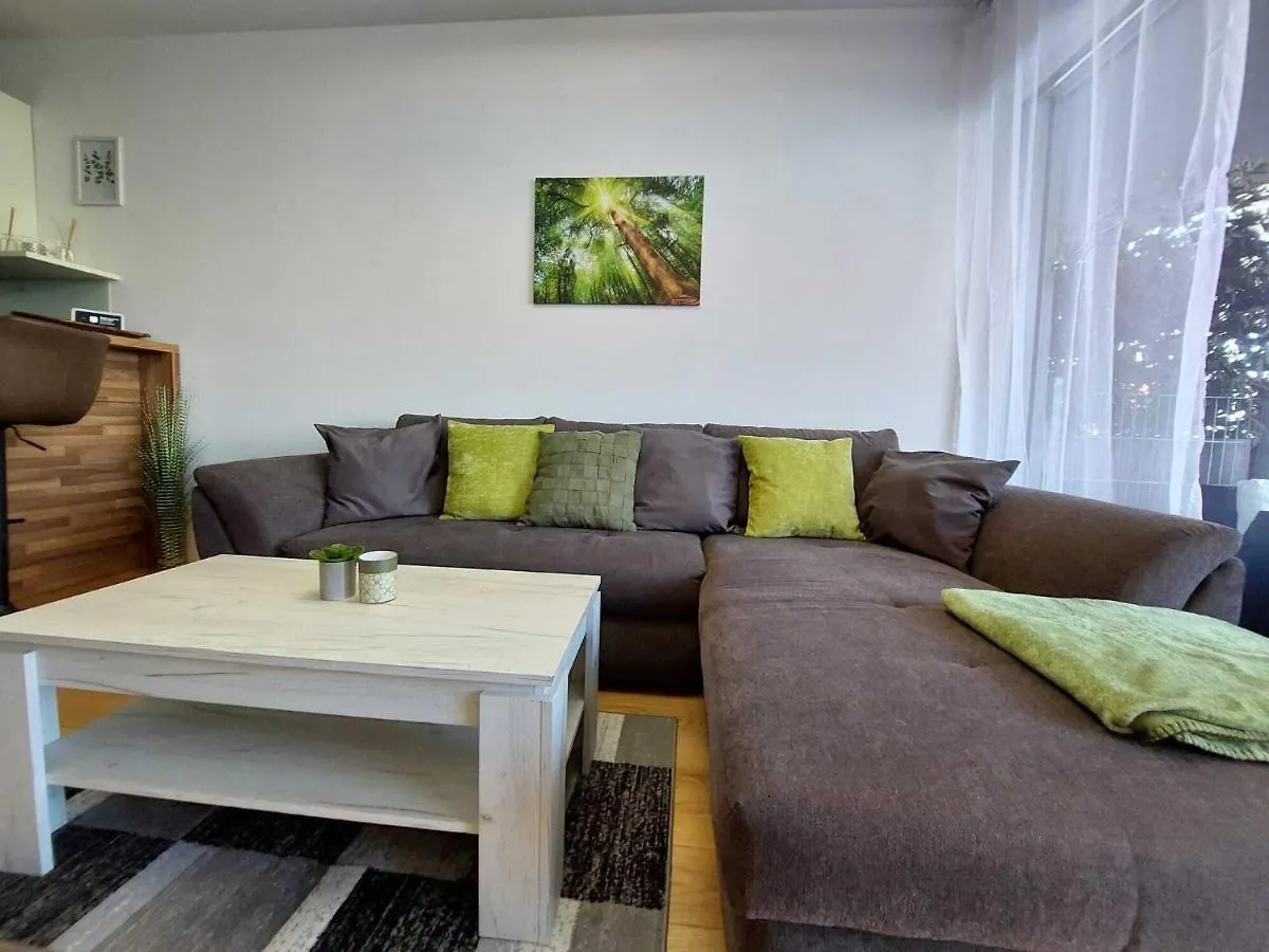 Dream Getaway Apartment With Jacuzzi And Pool Wien