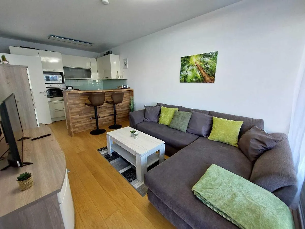 Dream Getaway Apartment With Jacuzzi And Pool Wien Österreich