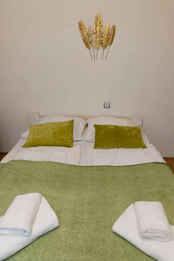 Dream Getaway Apartment With Jacuzzi And Pool Wien