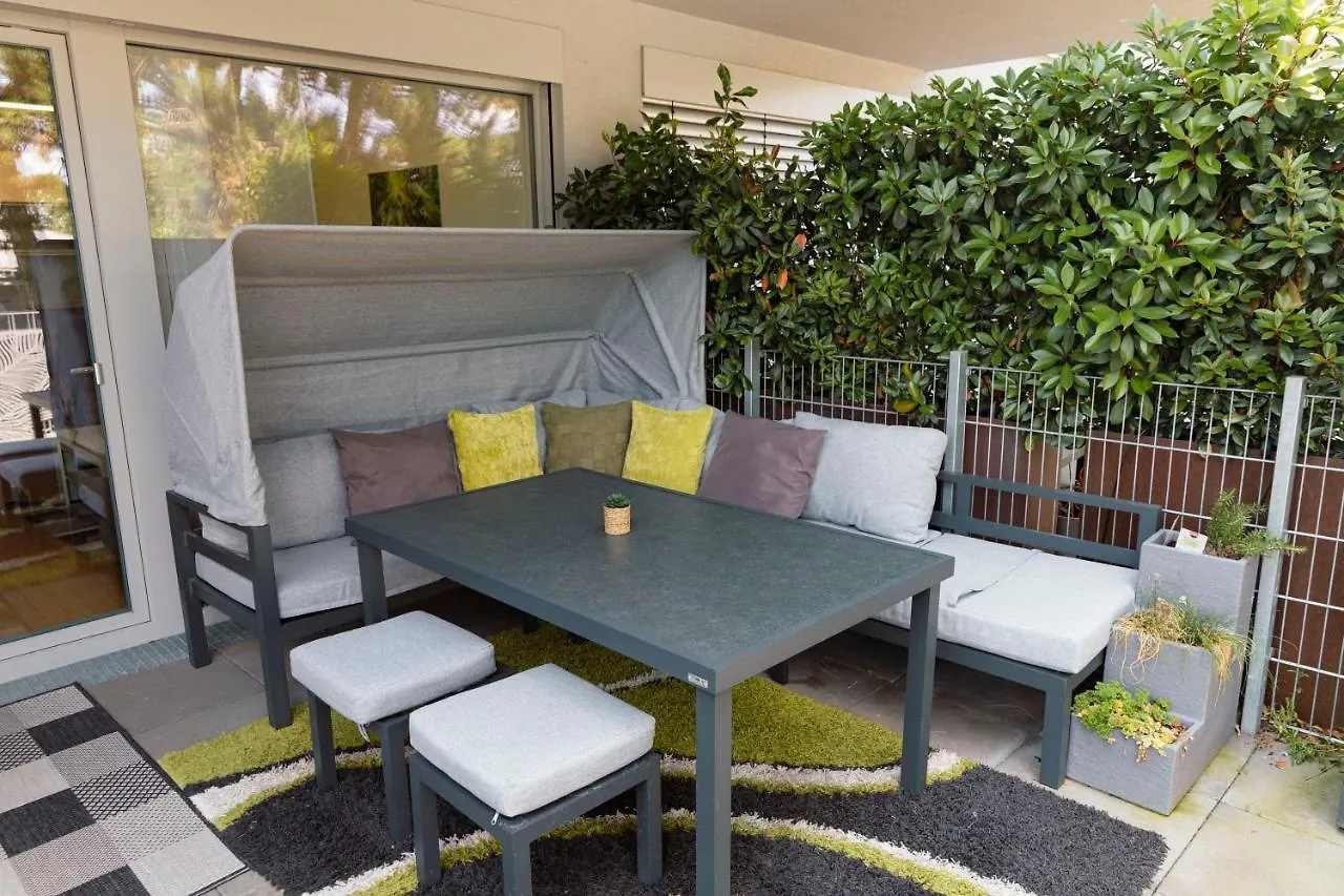 Dream Getaway Apartment With Jacuzzi And Pool Wien